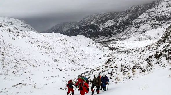 ماجرای 20 جسد نسبتا سالم از مسافران هواپیما تهران-یاسوج 