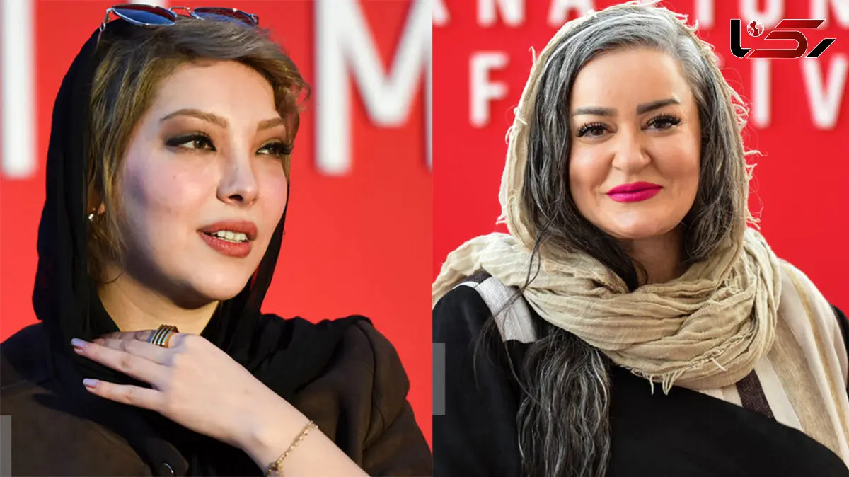 فیلم/  شیک پوشی خانم بازیگران ایرانی در جشنواره جهانی فجر / از زیبایی طبیعی نفس بازغی تا نعیمه نظام دوست و صدف اسپهبدی از ستاره پسیانی و  هدی زین‌العابدین تا گلاره عباسی وافسانه پاکرو