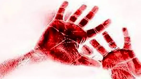 قتل خونین برادر در خیابان حافظ شاهرود / مقتول ابتدا با مادرش درگیر شد