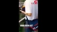 پلی که اشک همه را در می آورد ! + فیلم 