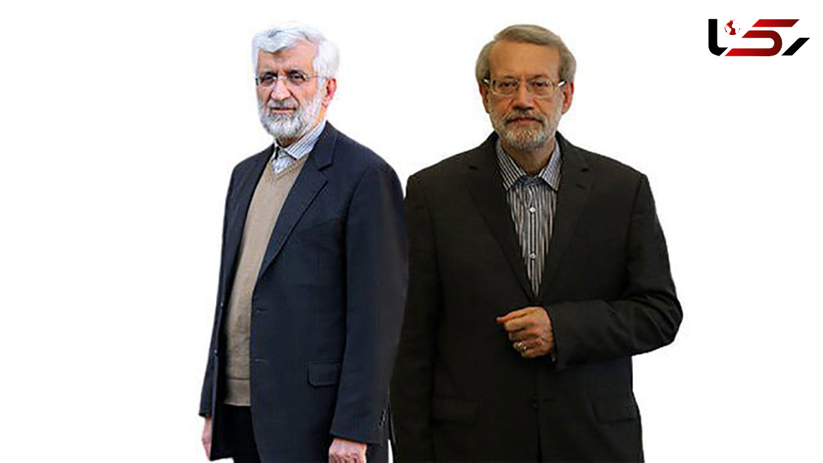 بازگشت لاریجانی تغییر رویکرد در عرصه امنیت ملی است / لاریجانی یک بار به دلیل اختلاف با احمدی نژاد از دبیری کناره گیری کرد