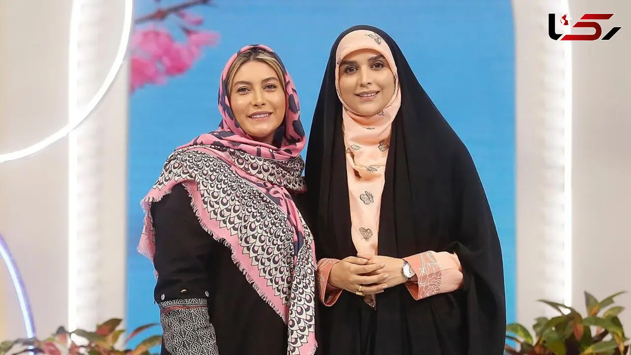 تبریک جانانه فریبا نادری به مژده لواسانی: تولد مبارک دختر دوست‌داشتنی و باسوادِ من +عکس