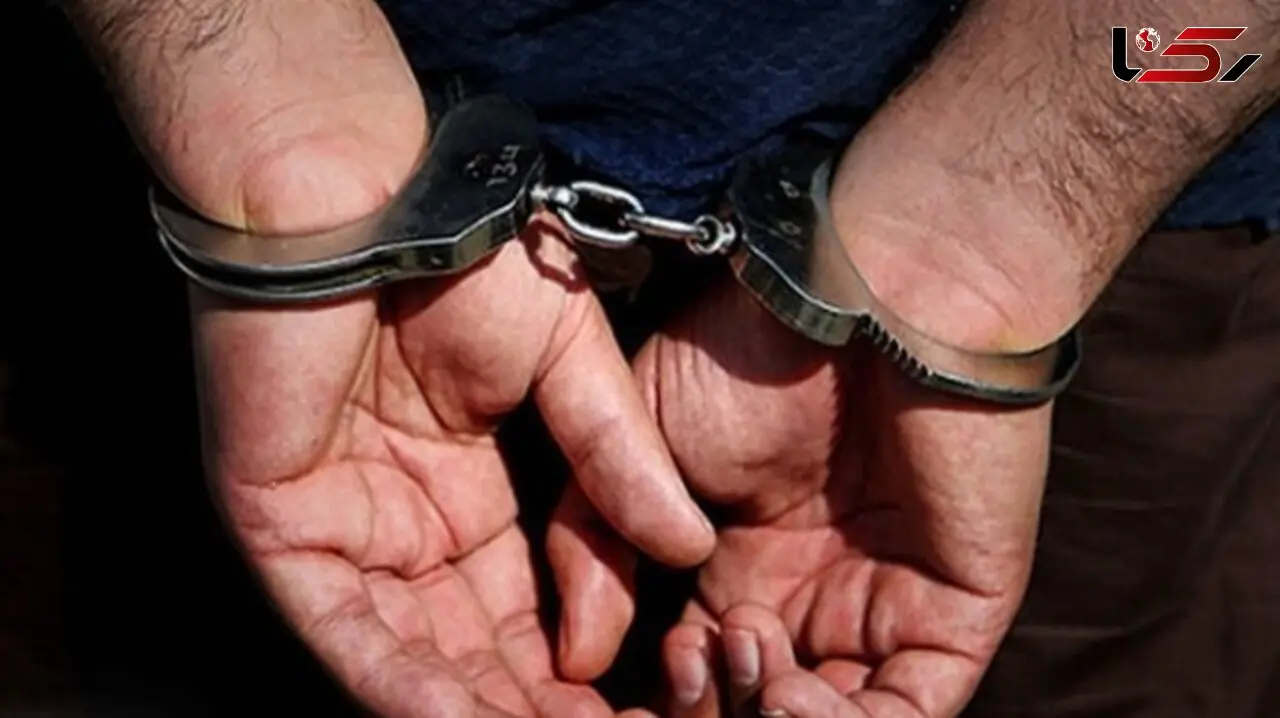 بازداشت 115 نفر به اتهام تبلیغ علیه نظام در کرمانشاه + جزییات