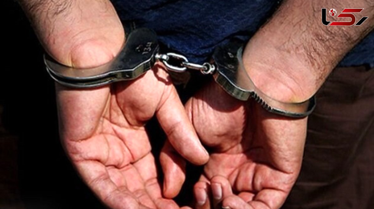 بازداشت 115 نفر به اتهام تبلیغ علیه نظام در کرمانشاه + جزییات