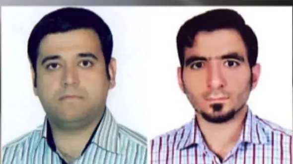 اعدام برای قاتل 2 محیطبان زنجانی + عکس