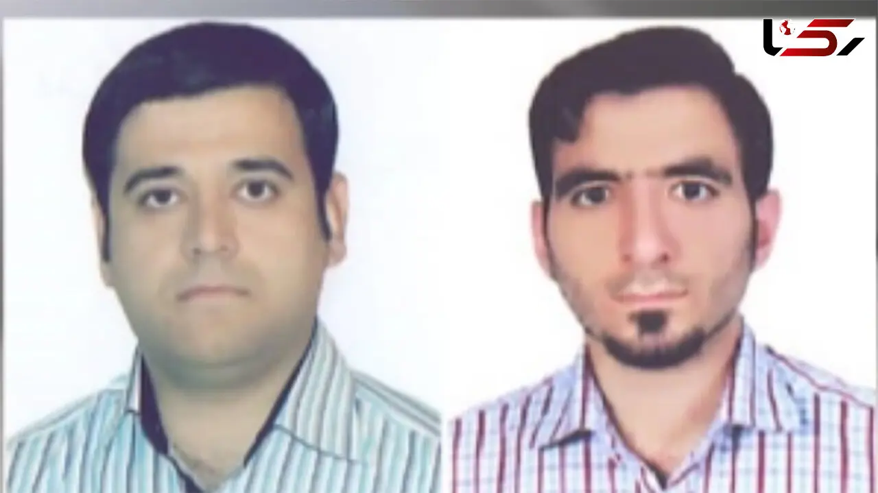 بازداشت قاتلان 2 محیط بان زنجانی + فیلم و  جزئیات 