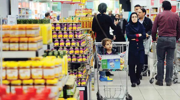 هشدار؛ عرضه نکردن کالاهای اساسی اخلال در نظام اقتصادی کشور است
