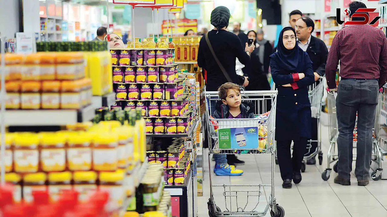 هشدار؛ عرضه نکردن کالاهای اساسی اخلال در نظام اقتصادی کشور است