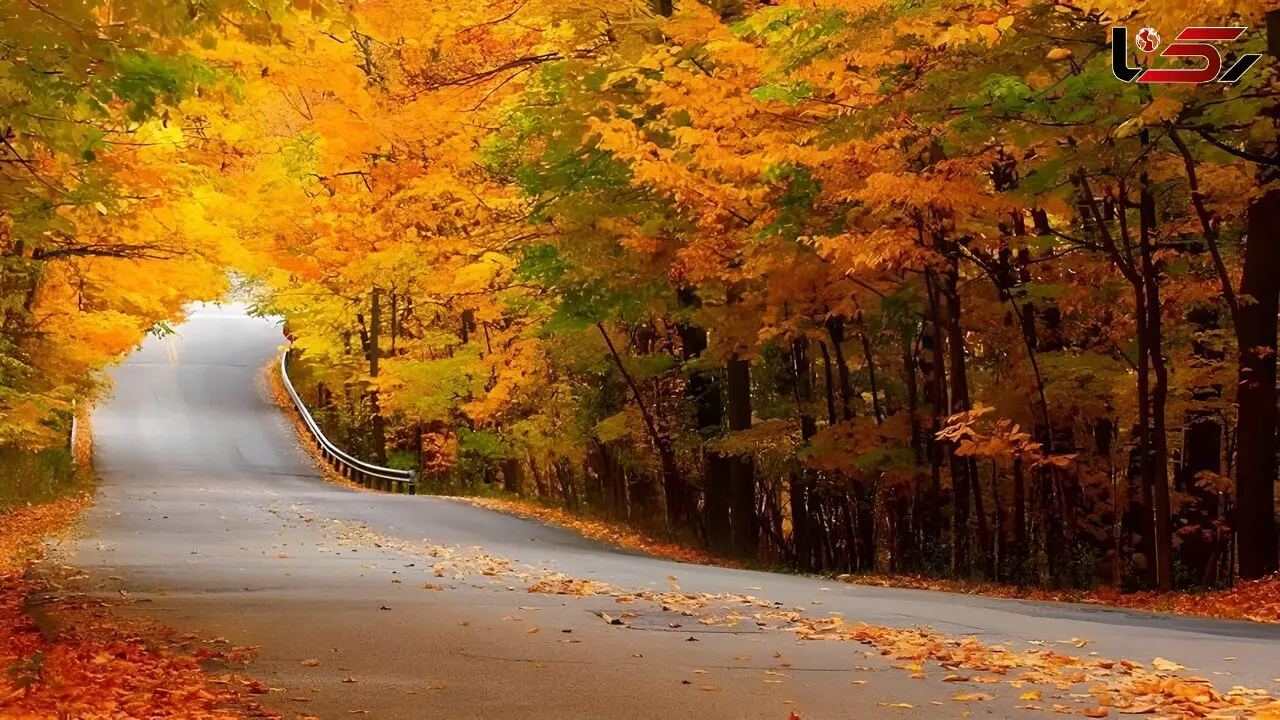 ۷ مقصد پاییزی شگفت‌ انگیز ایران برای سفری متفاوت در سال ۱۴۰۵