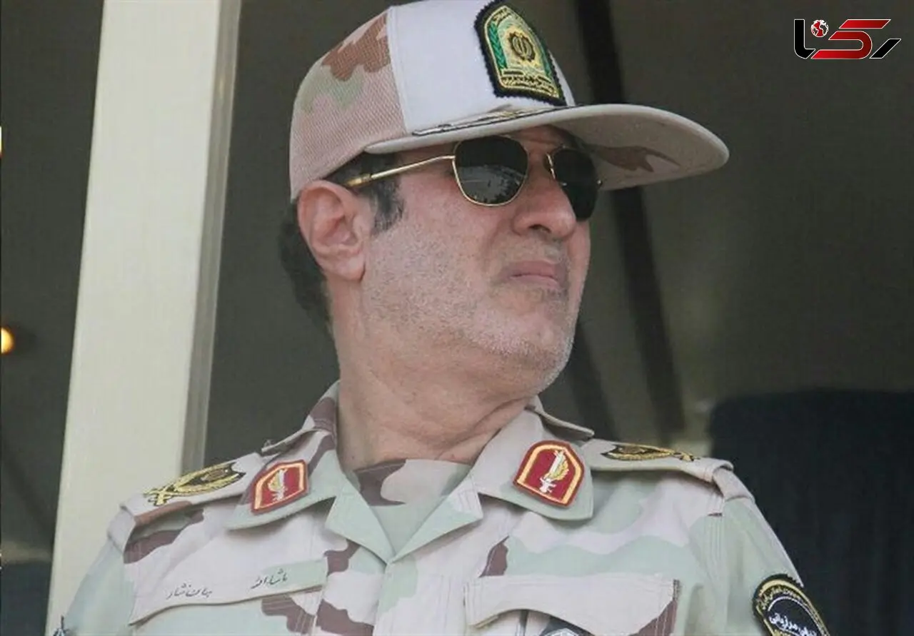 دستگیری ۱۳۰ متجاوز توسط مرزبانان خراسان رضوی