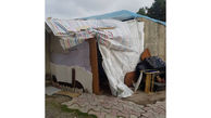 پایان زندگی یک زن در آلونکی ۵ متری / ماجرای ازدوج موقت با لباس بدبختی+عکس