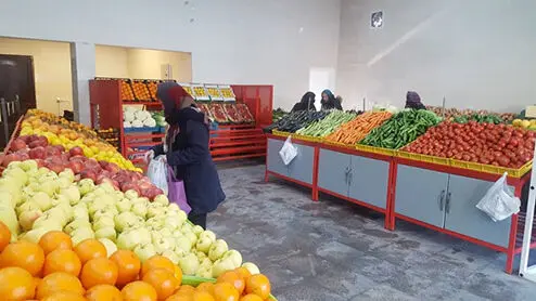 رکورد فروش این خوراکی ها در روزهای کرونایی ایران شکسته شد 