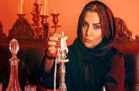 الهام پاوه نژاد بازیگر سریال گردن زنی: به پلیس ایرانی گفتم اینا دیوانه هستن با چه زبونی با این احمقا حرف بزنیم/ دلم میخواست بمیرم از خجالت!+فیلم