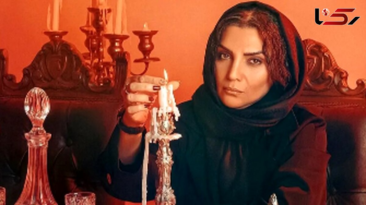 الهام پاوه نژاد بازیگر سریال گردن زنی: به پلیس ایرانی گفتم اینا دیوانه هستن با چه زبونی با این احمقا حرف بزنیم/ دلم میخواست بمیرم از خجالت!+فیلم
