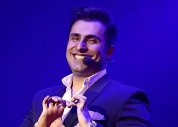  دانلود آواز باشکوه علیرضا طلیسچی/ آهنگ پرطرفدار «ارتش سری» + متن کامل