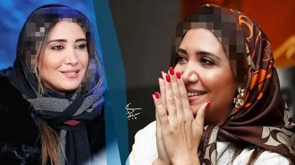 بیوگرافی نیکی مظفری دختر مجید مظفری  / از سن و سال تا ازدواج و فعالیت های نیکی مظفری