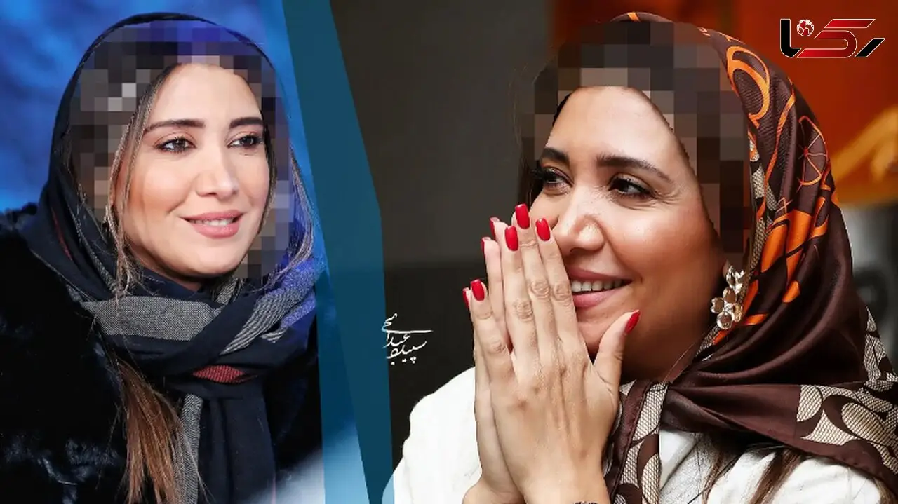 بیوگرافی نیکی مظفری دختر مجید مظفری  / از سن و سال تا ازدواج و فعالیت های نیکی مظفری
