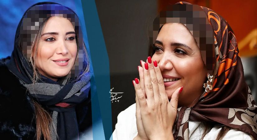 بیوگرافی نیکی مظفری دختر مجید مظفری | سن، ازدواج و فعالیت های نیکی مظفری