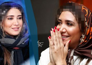 بیوگرافی نیکی مظفری دختر مجید مظفری | سن، ازدواج و فعالیت های نیکی مظفری