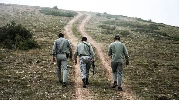 حکم قصاص محیط‌بان کرمانشاهی در دیوان عالی کشور تأیید شد