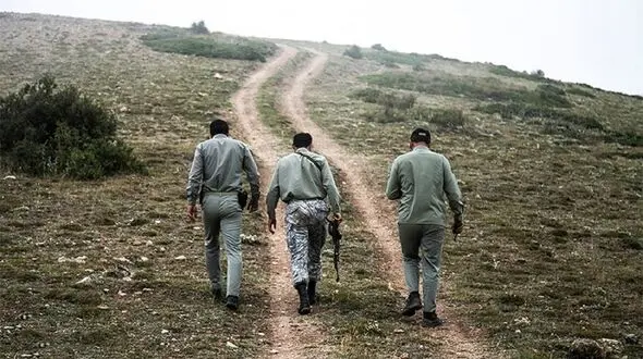 حکم قصاص محیط‌بان کرمانشاهی در دیوان عالی کشور تأیید شد