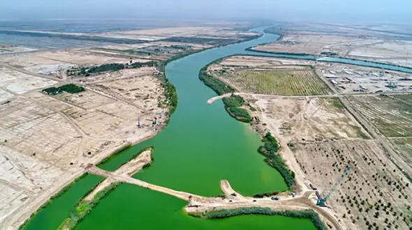 پیش بینی نماینده 19 سال قبل مجلس در خصوص خوزستان / کسی باور نکرد و به واقعیت پیوست + فیلم