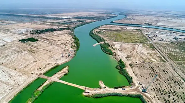 پیش بینی نماینده 19 سال قبل مجلس در خصوص خوزستان / کسی باور نکرد و به واقعیت پیوست + فیلم