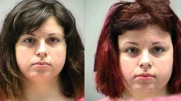 اقدام پلید عروس خانم با 3 داماد / او همزمان 3 شوهر داشت+ عکس