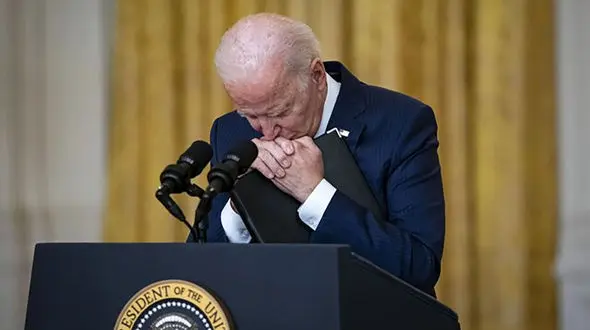 درخواست بایدن از رییس جمهور چین درباره ایران