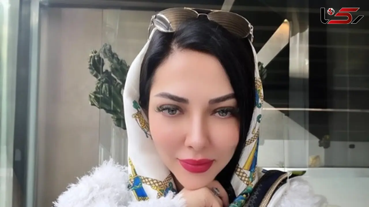فیلم/ دابسمش خنده دار و بامزه خواستگار سیاه سوخته و سمج لیلا اوتادی/ یه ذره سفید آب بزنی حله!