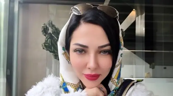 فیلم/ دابسمش خنده دار و بامزه خواستگار سیاه سوخته و سمج لیلا اوتادی/ یه ذره سفید آب بزنی حله!