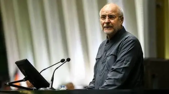 آقای قالیباف! مراقب اطلاعات نادرست باشید / حسن روحانی حرفی درباره روسیه نگفته بود