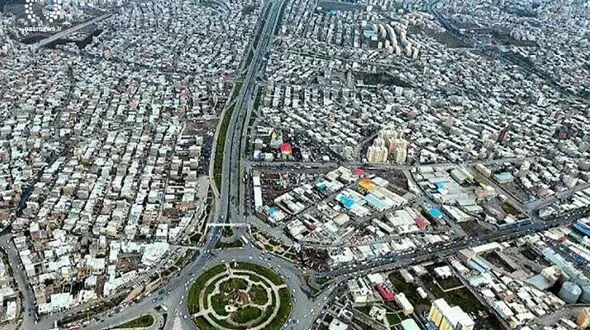 بعد از سالها طرح تفضیلی شهر اردبیل تصویب شد