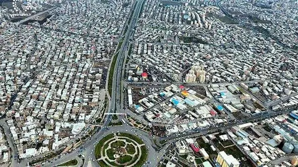 بعد از سالها طرح تفضیلی شهر اردبیل تصویب شد
