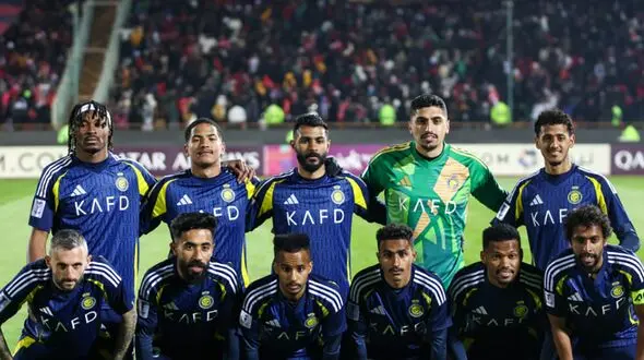 ساعت بازی النصر و استقلال + ترکیب احتمالی 