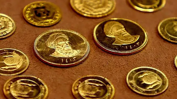 قیمت طلا و سکه امروز یکشنبه 21 تیر 1405 + جدول کامل قیمت‌ ها