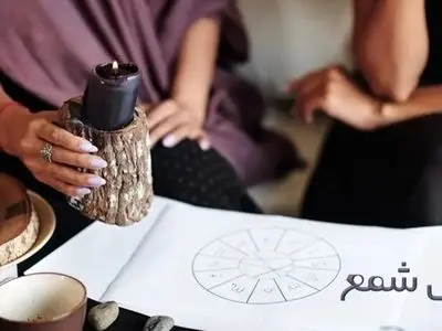 فال شمع روزانه امروز دوشنبه 4 اسفند 1404/ اگه فکر می کنی دیگه نوبت تو نمی شه طالع امروز می گه روزای قشنگت بالاخره از راه رسیدن