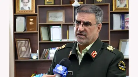 این مردان کرمانشاهی به کامیون ها سنگ می زدند !