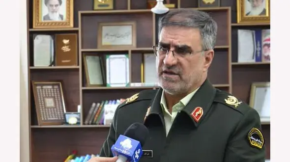 این مردان کرمانشاهی به کامیون ها سنگ می زدند !