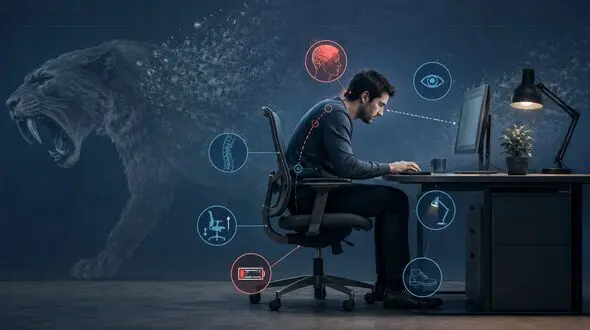  آیا با این ترفند جاسوسی می توان دیگران را وادار به اطاعت کرد؟ 