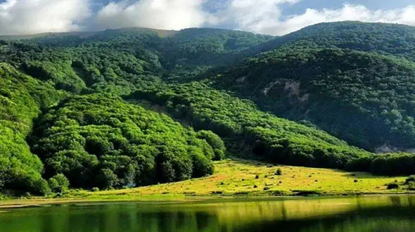 زیبایی های رودبار + فیلم