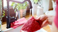 روش درست شستن گوشت قرمز 