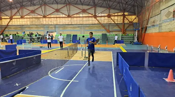 آغاز رقابت بیش از ۵۰ هزار داوطلب در آزمون عملی رشته‌های علوم ورزشی و آموزش تربیت‌بدنی فرهنگیان سال ۱۴۰۲