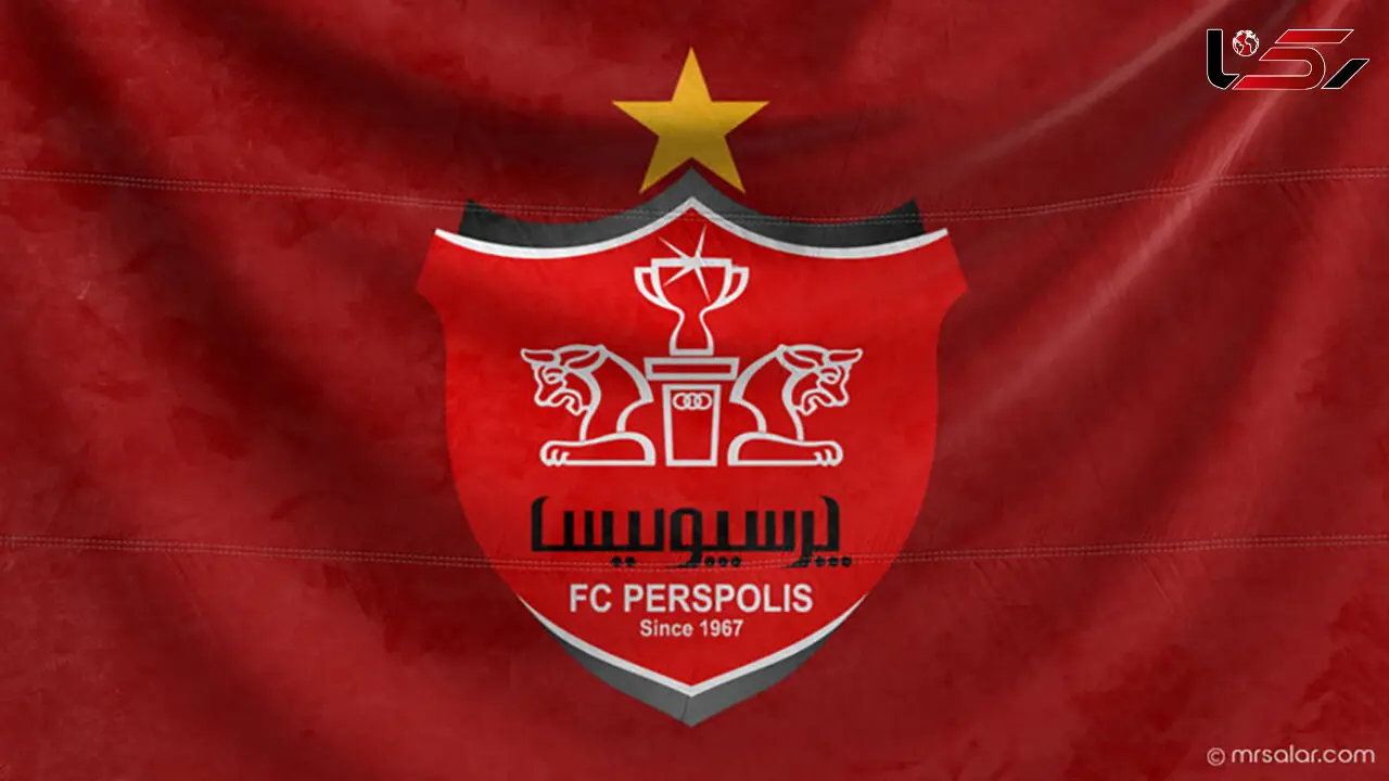  واکنش دوباره پرسپولیس به شایعه جدایی اورونوف؛ قراردادش پابرجاست!