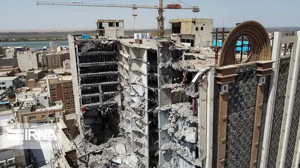 رای پرونده متروپل در دادگاه تجدید نظر تایید شد