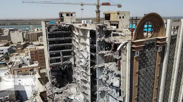 رای پرونده متروپل در دادگاه تجدید نظر تایید شد
