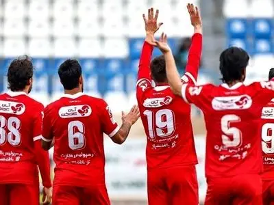 ساعت دقیق بازی پرسپولیس و گل گهر /ترکیب احتمالی پرسپولیس