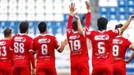 ساعت دقیق بازی پرسپولیس و گل گهر /ترکیب احتمالی پرسپولیس