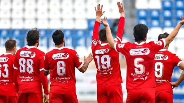 ساعت دقیق بازی پرسپولیس و گل گهر /ترکیب احتمالی پرسپولیس