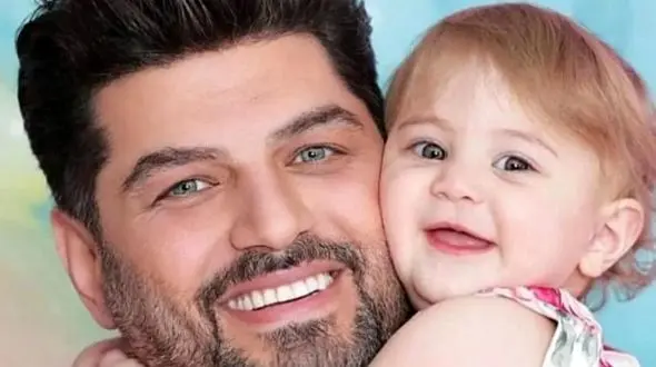 نگاهی به روز دختر بازیگران و هنرمندان ایرانی/پژمان بازغی، الهام پاوه نژاد، شیلا خداداد، سام درخشانی، مهراب قاسم خانی و...